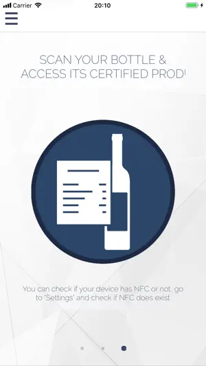 WineDex screenshot 4