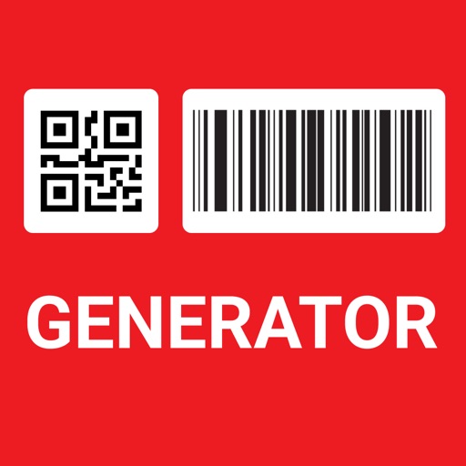 Barcode Generator + Scanner