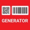 The Best Barcode & QR Code Scanner & Creator Free App in the market