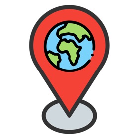 屏幕截图 (4) ZIP Code by map