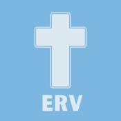 Easy-to-Read Version Bible ERV