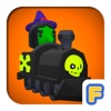 Ghost Train Kit icon