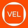 VEL Work Café App icon