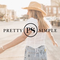 Pretty Simple Wholesale logo