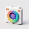 Flowtos: Images to 3D icon