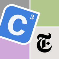 NYT Crossplay Play and Spell