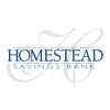 Homestead Savings Bank icon