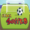 Urban Soccer - Thi Lan Huong Nguyen