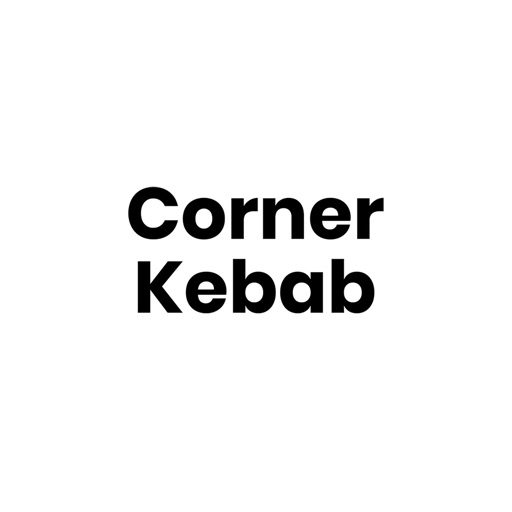 Corner Kebab