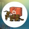Büffeln DRK Trainer icon