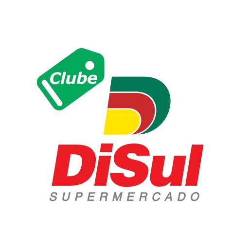 Clube Disul Supermercado icon