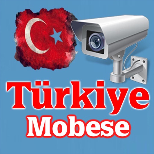 Mobese izle - Canlı Kameralar - AppWisp.com Mobese izle - Canlı Kameralar - AppWisp.com