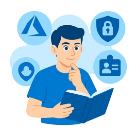 SC-900 Study Buddy (Security)