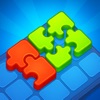 Puzzle Jam 3D icon