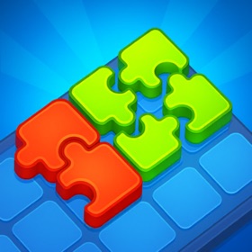 Puzzle Jam 3D