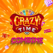 Crazy Time Combine