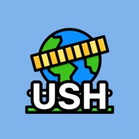 USH 待ち時間(非公式)