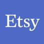 Etsy Seller: Manage Your Shop app download