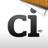 Construction Instruction Ci icon