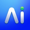 AI Cleaner: Clean up storage icon