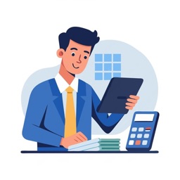 Calculator Of Business