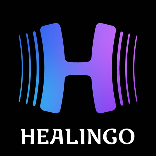 Binaural Beats Music: Healingo icon