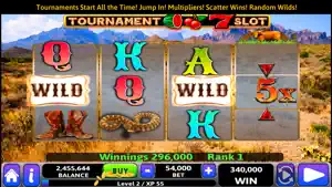 Slots to Vegas Slot Machines screenshot 3