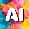 IM AI Avatar - New Profile Pic icon
