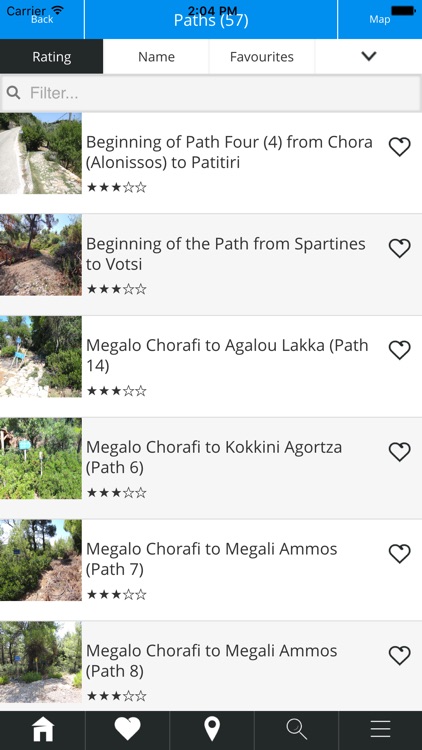 EG | Explore Alonissos