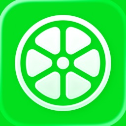 Lime - #RideGreen