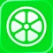Lime - Your Ride Anytimes app icon