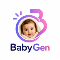 AI Baby Generator: BabyGen