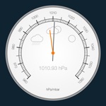 Download Barometer & Altimeter Pro app