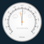 Barometer & Altimeter Pro на пк