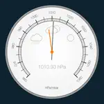 Barometer & Altimeter Pro App Alternatives