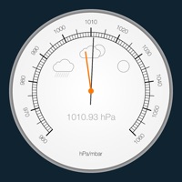 Barometer & Altimeter Pro
