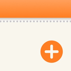 Jottr: Thought timeline