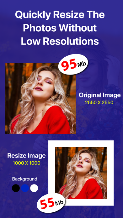 JPG PNG Image Photo Converter Screenshot