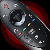 universal tv remote app for lg
