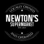 Newton's Supermarket