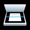 Scanner App. Scan PDF Document icon