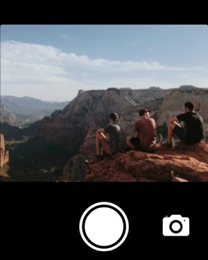 ‎Pro Camera by Moment Screenshot