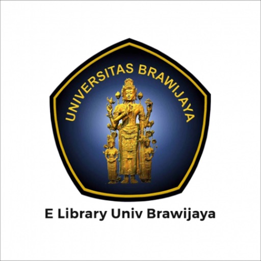 E Library Univ Brawijaya