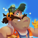 Idle Junkyard Tycoon: Fortuna!