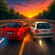 Traffic Highway Simulator