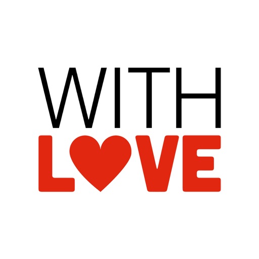 WithLove - Romantiska filmer