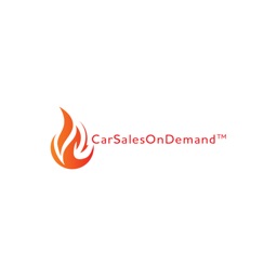 Car Sales On Demand