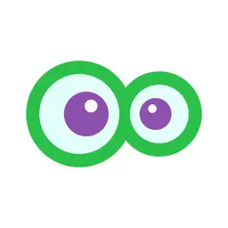 Camfrog: Live Video Chat Rooms app icon