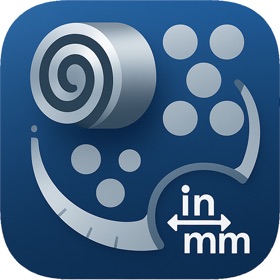 Coil Width Calculator