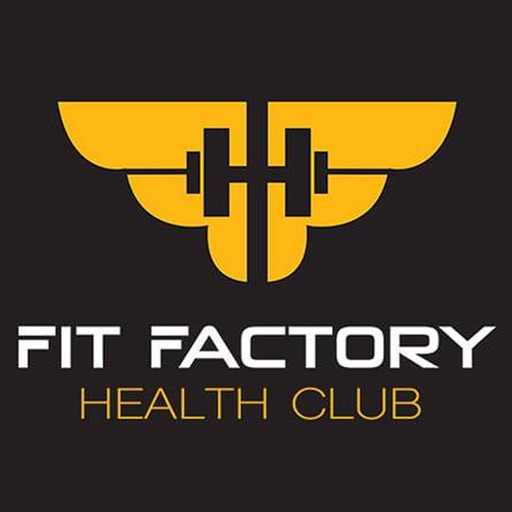 Fit Factory Gym